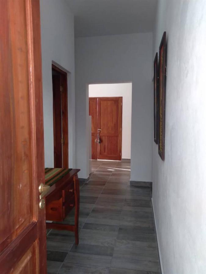 Vistas Del Colorado Apartment Cafayate Ngoại thất bức ảnh